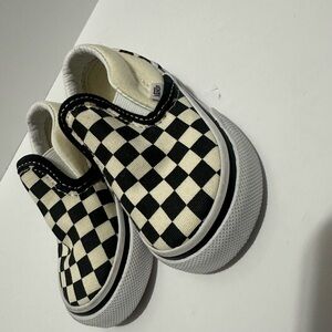 Vans For Baby